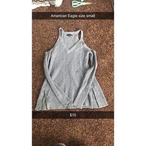 American Eagle sweater